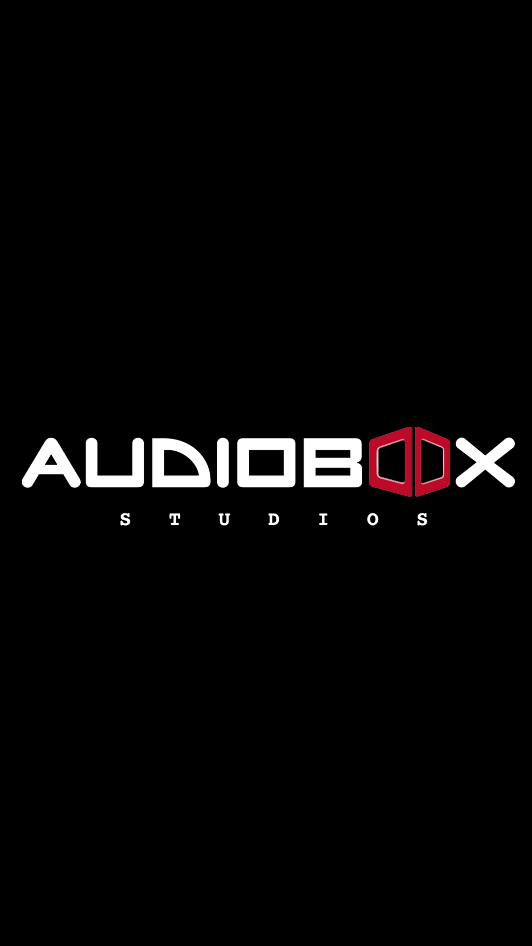 AUDIOBOX